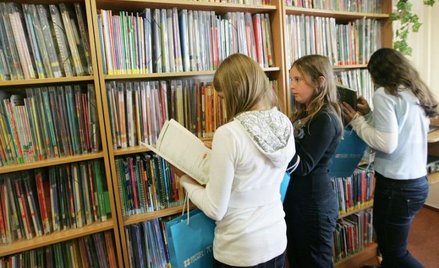 W każdej gminie musi powstać biblioteka