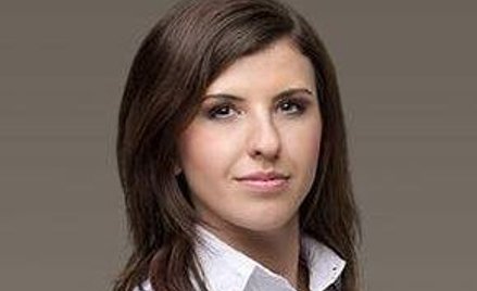 Anna Mosiej, aplikant radcowski, Dittmajer i Wspólnicy