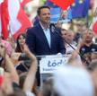 Jacek Nizinkiewicz: Mobilizacja, mobilizacja, mobilizacja!