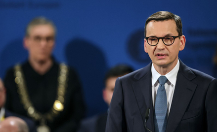 Mateusz Morawiecki
