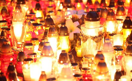 Kiepskie perspektywy dla producentów zniczy