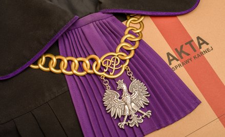 Sąd obniżył karę kierowcy za śmierć 9-latki. RPO składa kasację