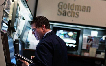 Goldman Sachs typuje spółki na najbliższy rok