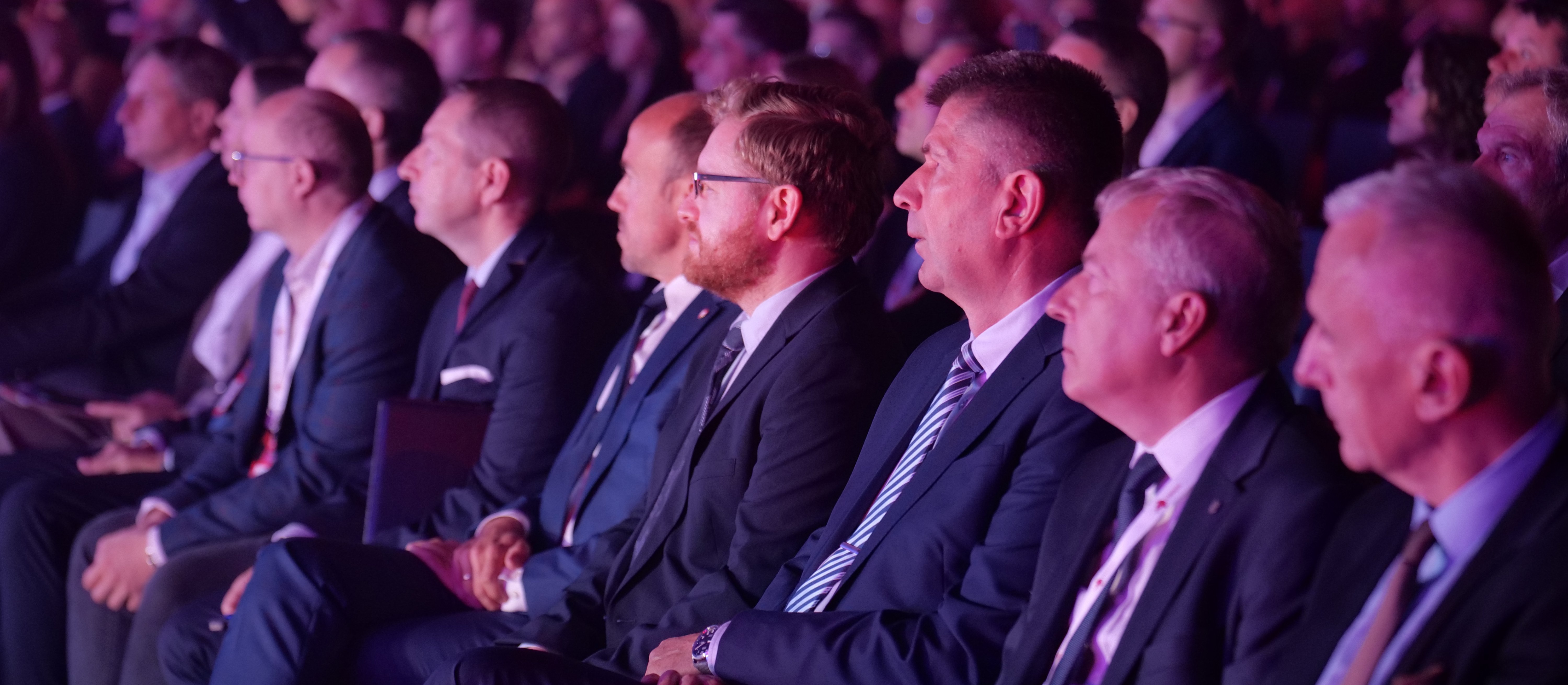 Suwerenność cyfrowa Polski czy UE. Eksperci podzieleni na CyberSec Expo &amp; Forum 2026