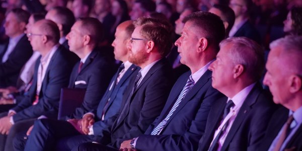 Suwerenność cyfrowa Polski czy UE. Eksperci podzieleni na CyberSec Expo &amp; Forum 2026