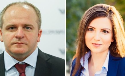 #RZECZoPOLITYCE: Paweł Kowal i Monika Rosa