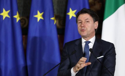 Daleko jeszcze do umowy rządu z Atlantią