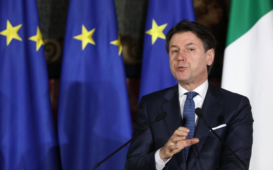 Daleko jeszcze do umowy rządu z Atlantią