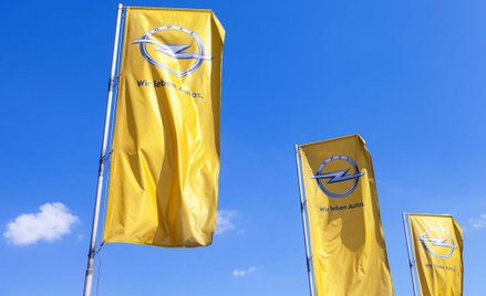 Koncerny PSA i Opel już razem