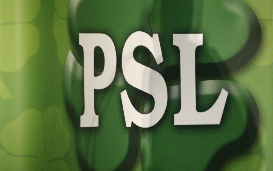 PSL kusi emigrantów