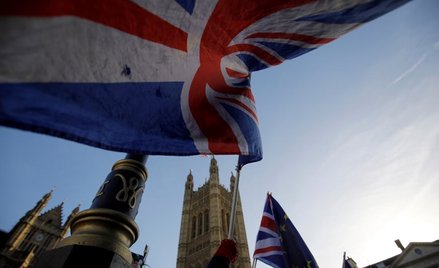 Głosowanie ws. brexitu. May może ubiegać się o więcej czasu