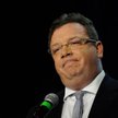 Wiceminister sprawiedliwości: Słychać wycie? Znakomicie