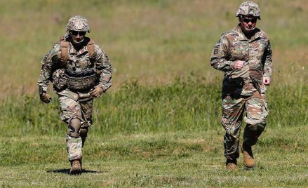 Resort obrony stawia na edukację wojskową w szkołach