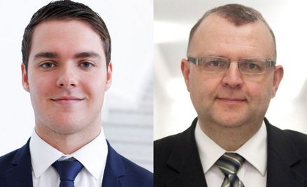 #RZECZoPOLITYCE: Łukasz Rzepecki i Kazimierz M. Ujazdowski