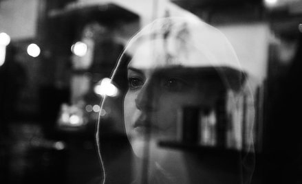 Irańska melancholia