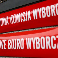 Były członek PKW: brakuje jasnych, kategorycznych i sankcjonowanych regulacji w zakresie konfliktu i