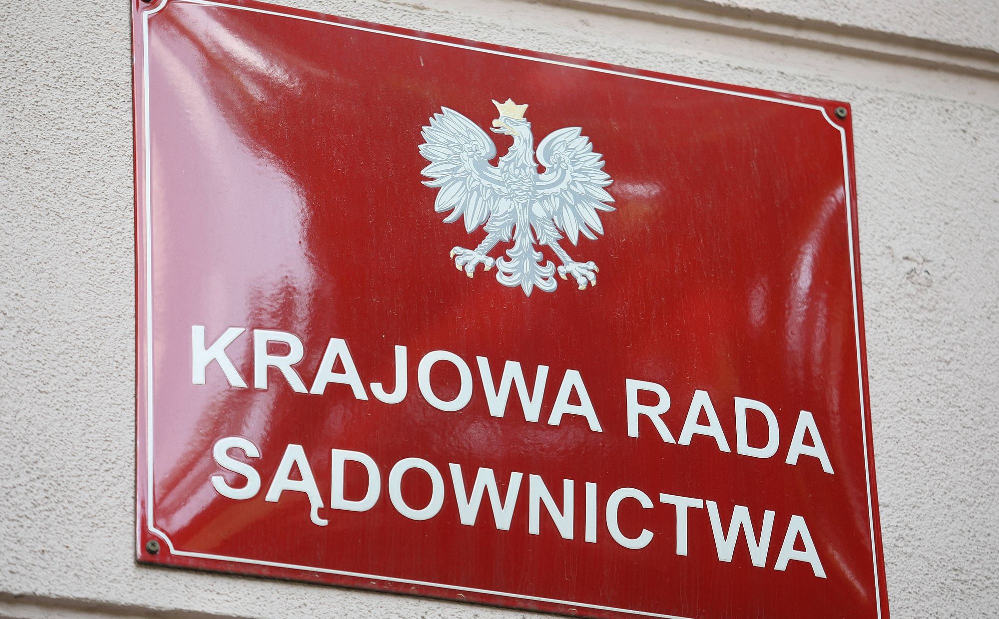 Agata Łukaszewicz: Mamy nową KRS