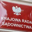 Krajowa Rada Sądownictwa