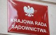 Do ukształtowania Krajowej Rady Sądownictwa musi dojść poprzez wybór dokonany przez Sejm.