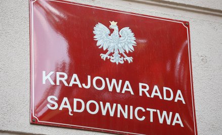 Oświadczenie Przewodniczącego Komisji Dyscyplinarnej KRS