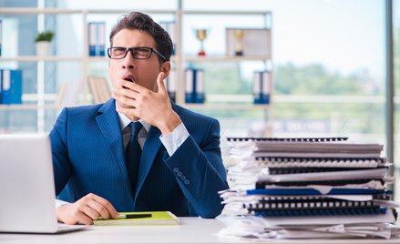 Regulacje wewnętrzne nie mogą zniechęcać do urlopu