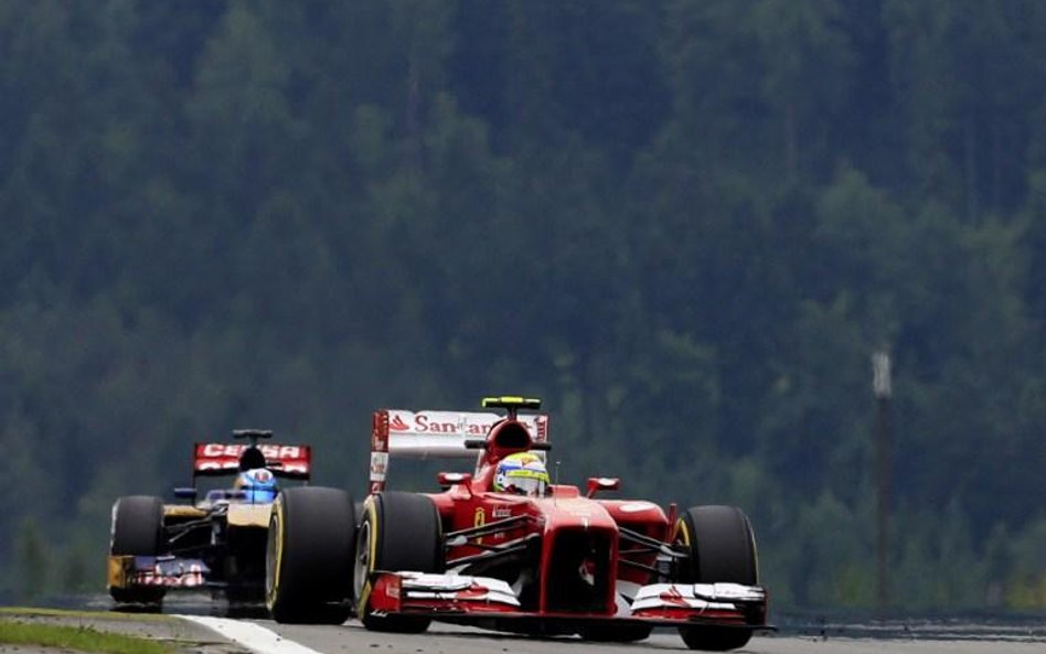 Nuerburgring: życie obok legendy