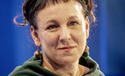Olga Tokarczuk rezygnuje z przyznanego tytułu. „Nie chce być elementem gry”