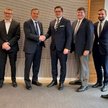 Polskie Elektrownie Jądrowe, Westinghouse i Bechtel rozmawiają o zacieśnieniu współpracy w projekcie