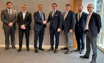 Polskie Elektrownie Jądrowe, Westinghouse i Bechtel rozmawiają o zacieśnieniu współpracy w projekcie