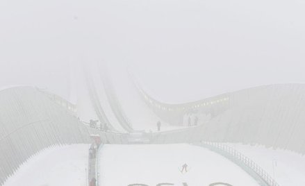 Święto przerwane w połowie