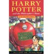 Skradziono wydanie "Harry'ego Pottera" warte 40 tys. funtów