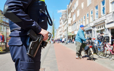 Holandia: Czterech zatrzymanych "za związki z terroryzmem"