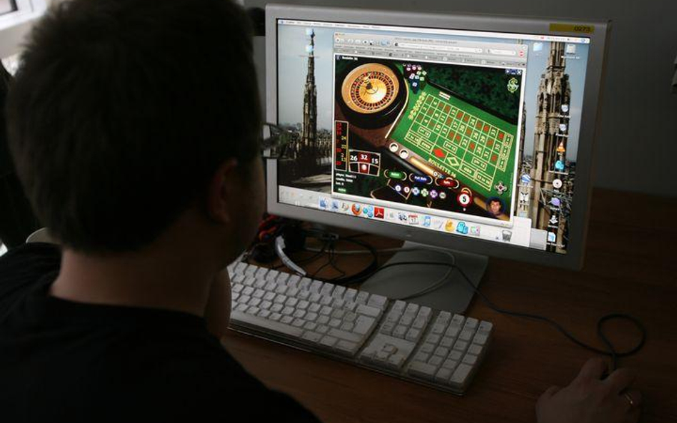 GVC przejmie bukmacherów z Bwin