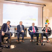 Zagrożenie związane z ubóstwem energetycznym największe jest na wsi – mówili uczestnicy dyskusji