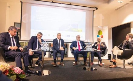 Zagrożenie związane z ubóstwem energetycznym największe jest na wsi – mówili uczestnicy dyskusji
