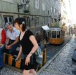 Wśród nowych kierunków otwartych w tym roku na UJ jest filologia portugalska. Na zdjęciu Lizbona