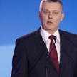 Tomasz Siemoniak: Trzeba przekonać Gronkiewicz-Waltz