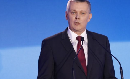 Tomasz Siemoniak: Kaczyński zastępuje Sejm i Senat
