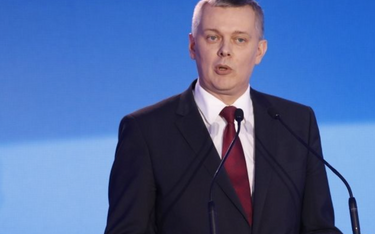 Tomasz Siemoniak: Kaczyński zastępuje Sejm i Senat