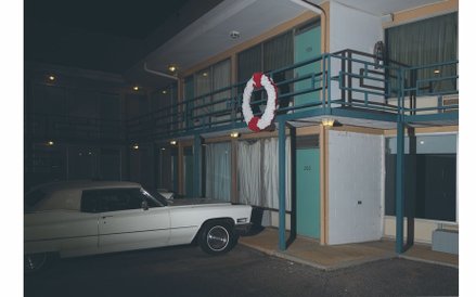 Katja Stuke i Oliver Sieber, z cyklu "Ty i ja", 2014