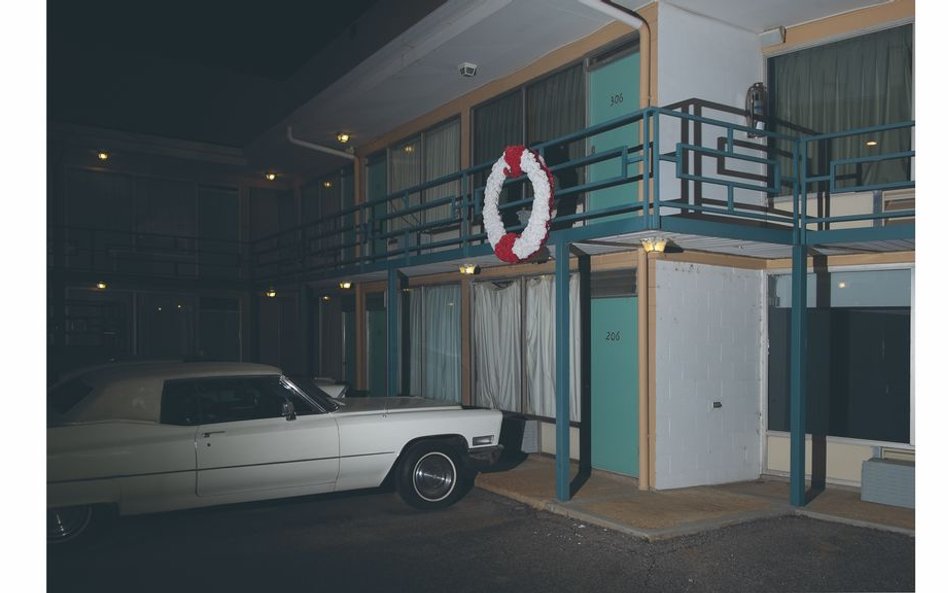 Katja Stuke i Oliver Sieber, z cyklu "Ty i ja", 2014