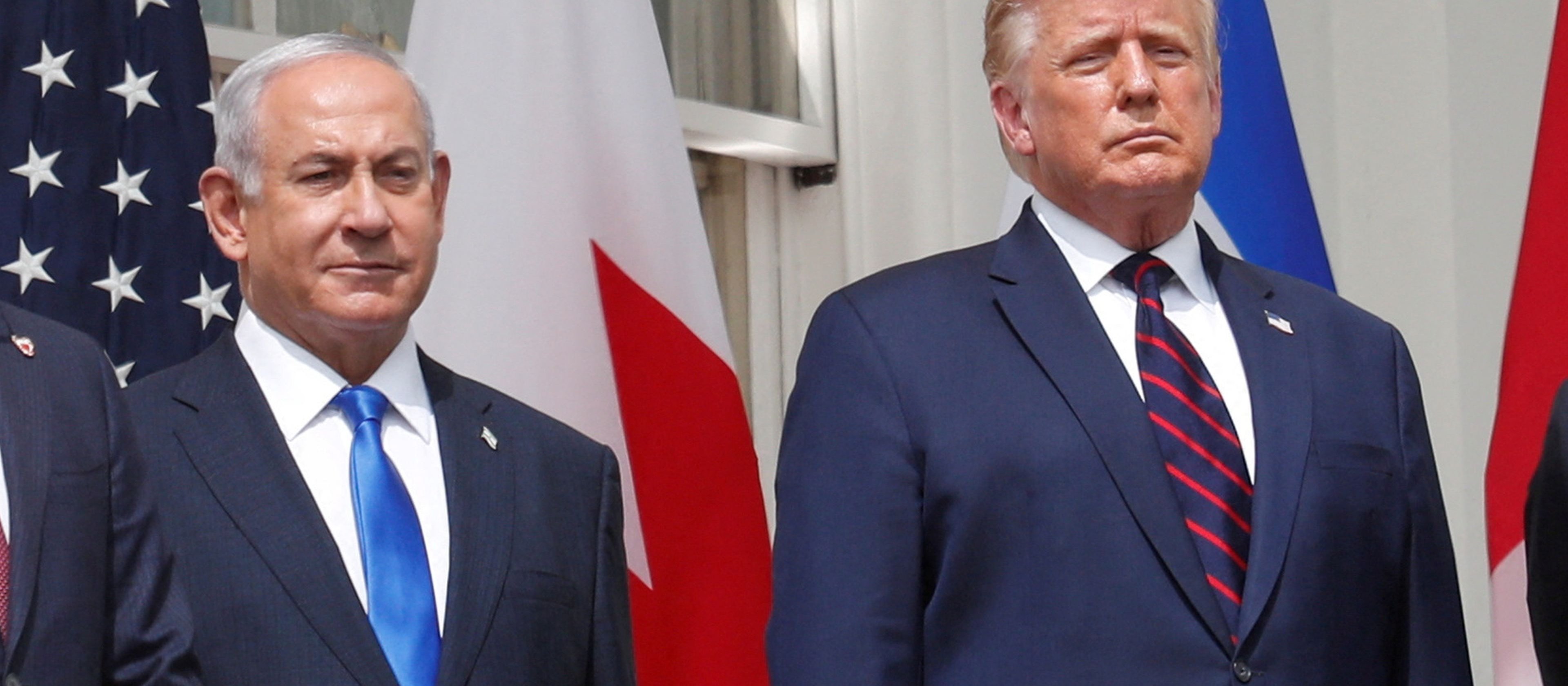 Dziś Beniamin Netanjahu zgodzi się zakończyć wojnę? Donald Trump zapowiada pokój na Bliskim Wschodzie