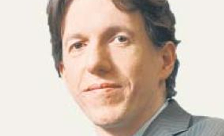 Marek Rogalski główny analityk walutowy, DM BOŚ