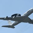 E-3 Sentry