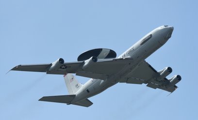 E-3 Sentry