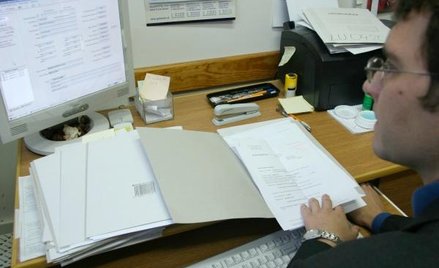 Samorząd terytorialny: razem z organami kontroli skarbowej