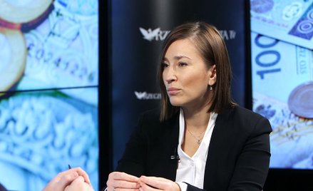 #RZECZoBIZNESIE: Agnieszka Kozakiewicz: Leasing to nie samo finansowanie