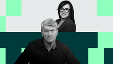 ppłk Marcin Faliński, emerytowany oficer Agencji Wywiadu