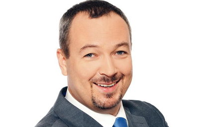 Marcin Celejewski prezes zarządu Silvermedia