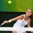 Turniej w Dausze: Radwańska odpada w drugiej rundzie